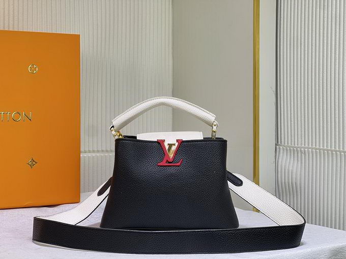 Louis Vuitton 2022 Bag ID:20221203-197